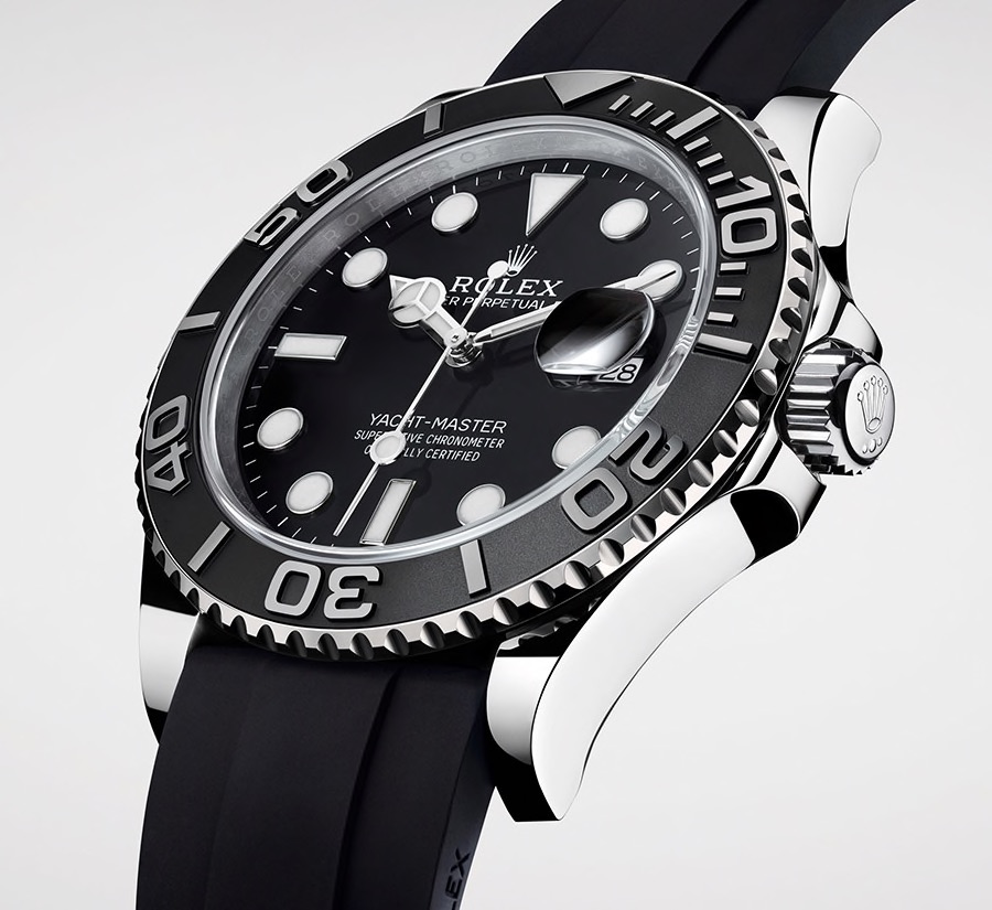 Rolex Basel World Watch Releases 2019 
