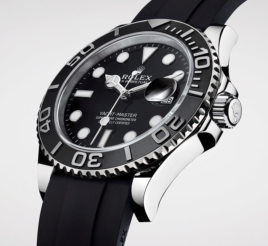 new rolexes 2019