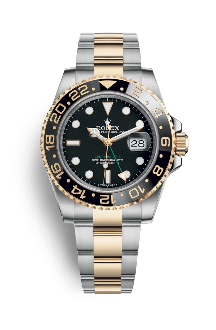 rolex new model 2019