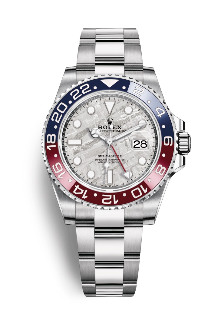 new rolex releases 2019