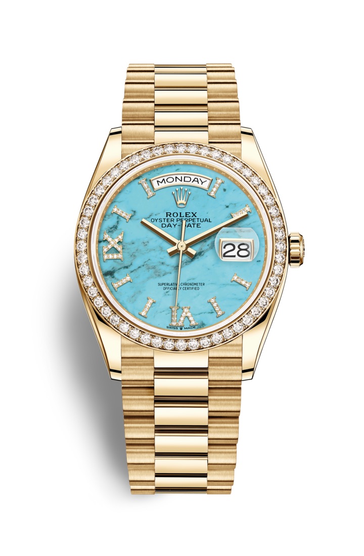 rolex 2019 release date