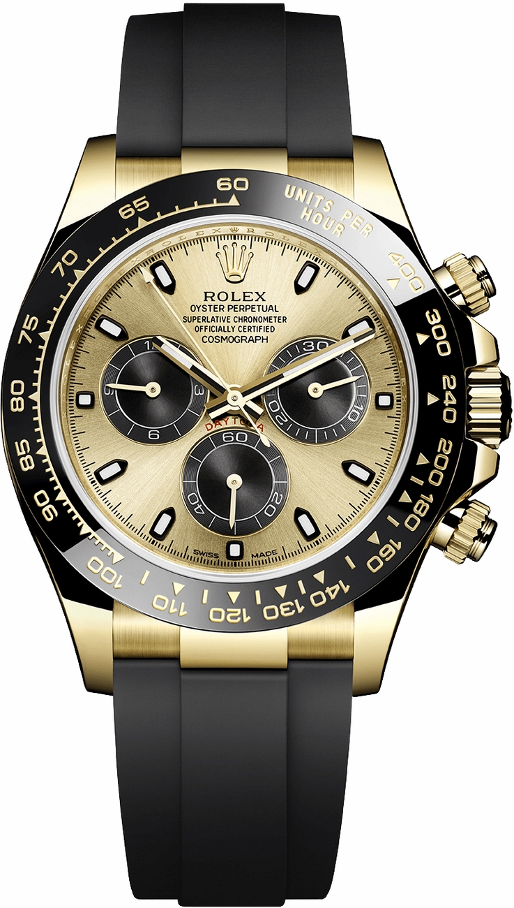 2019 rolex daytona