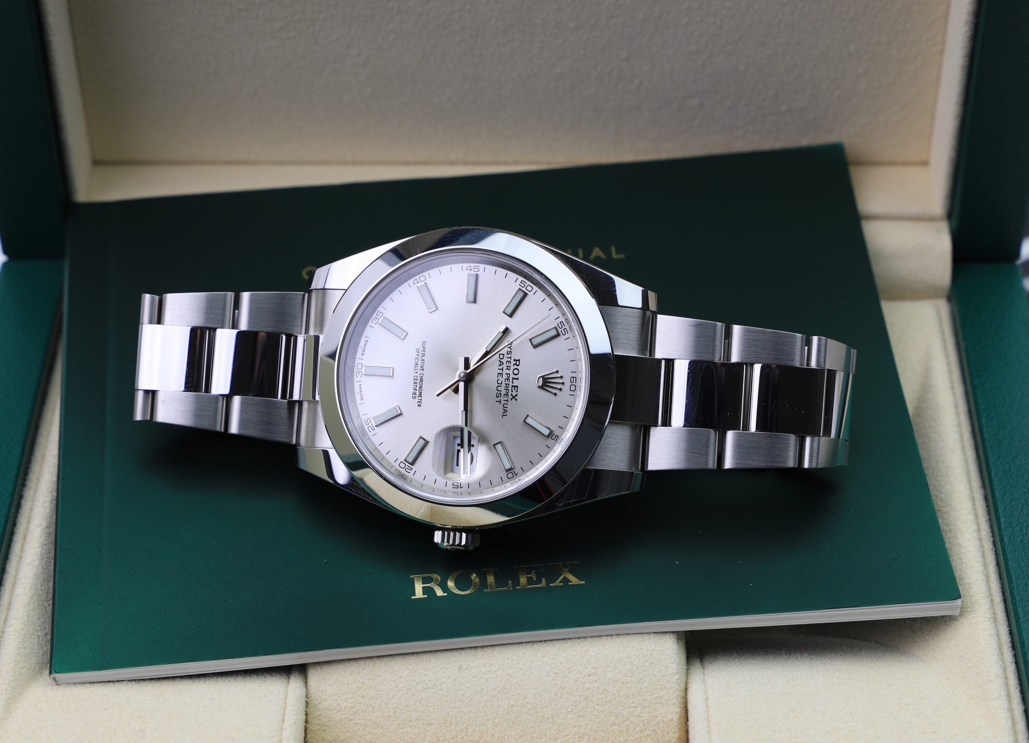 How to adjust 2025 rolex oyster perpetual band