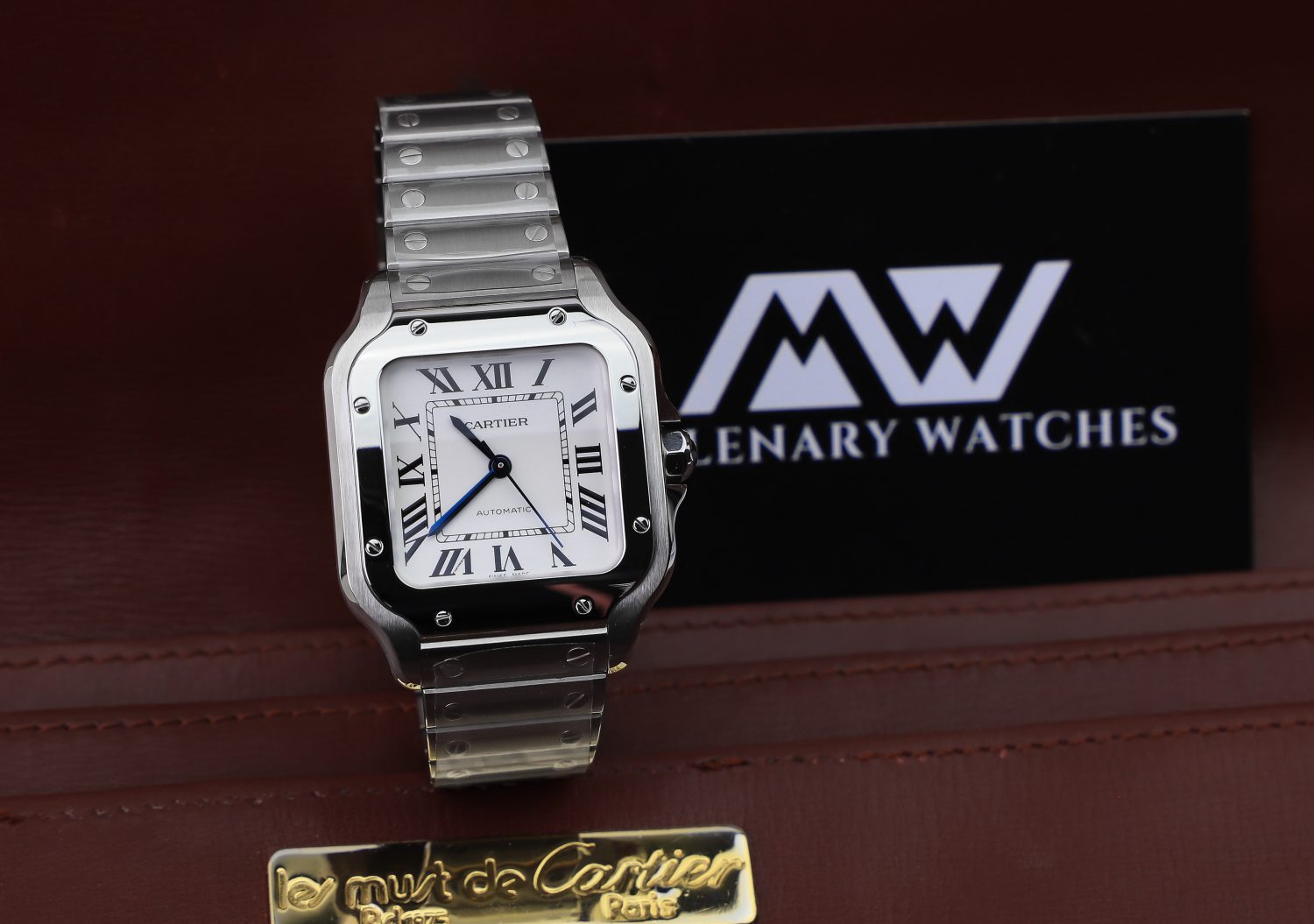 Cartier Serial Number Database