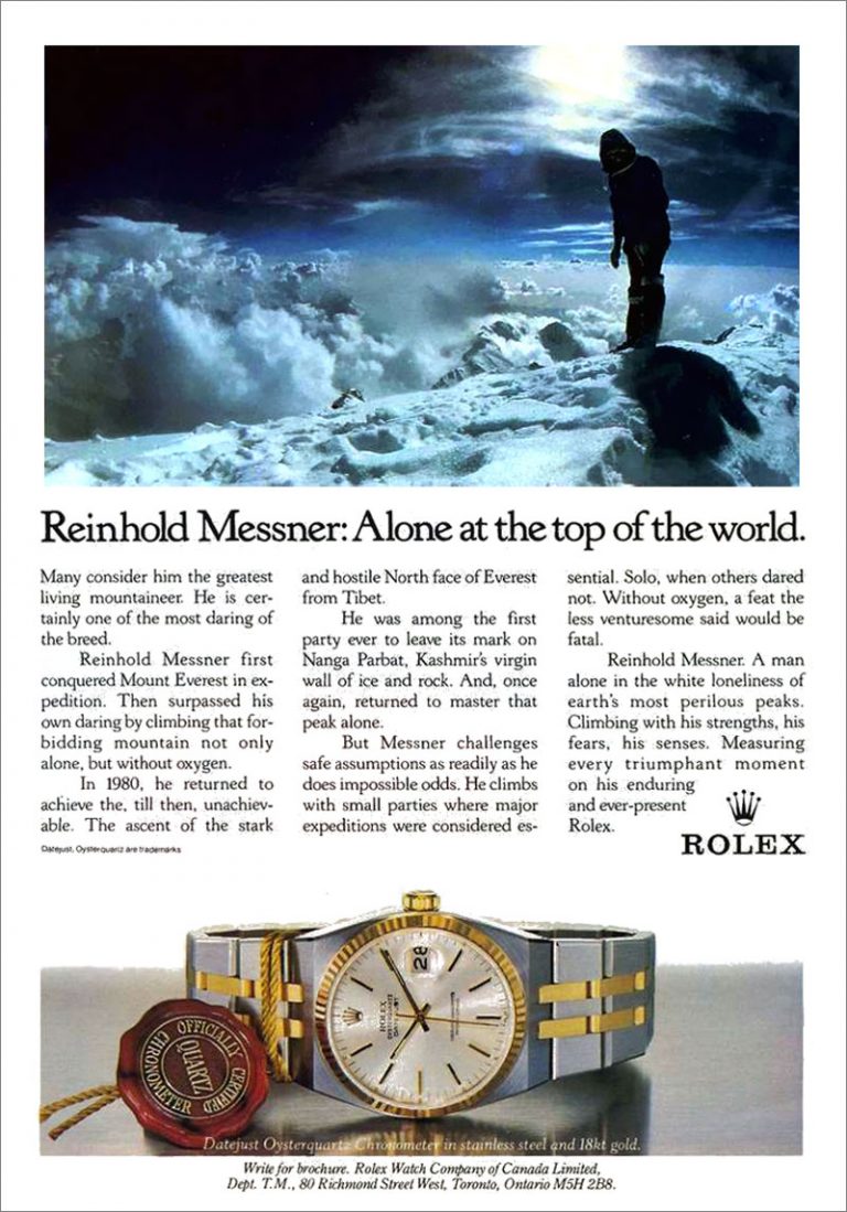 Do Rolex Tick? Here's the Answer! Millenary Watches