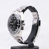 Rolex Submariner Ceramic No-Date 114060 2019
