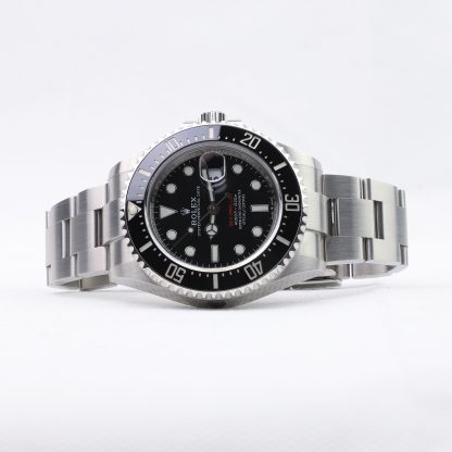Rolex Sea-Dweller 43mm 50th Anniversary 126600 for sale online