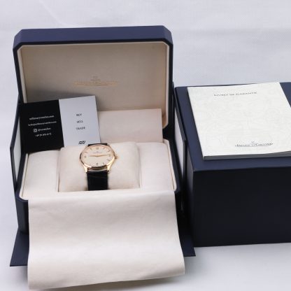 Jaeger-LeCoultre Master Ultra Thin 172.2.79.S Q1342520