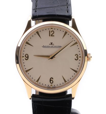 Jaeger-LeCoultre Master Ultra Thin 172.2.79.S Q1342520