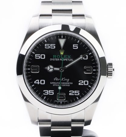 Rolex Air-King 40mm 116900 for sale online