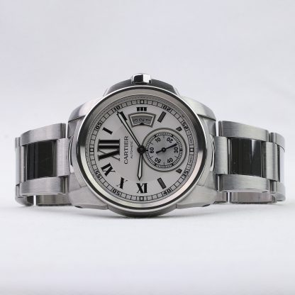 Cartier Calibre de Cartier 3389