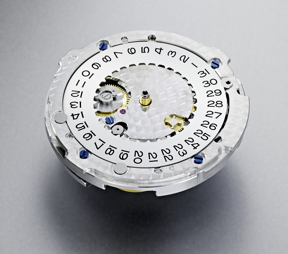 Rolex Caliber 3235 In Depth Guide Millenary Watches