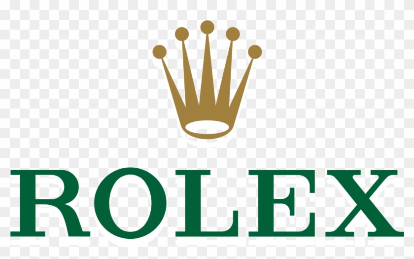 Modern Rolex logo