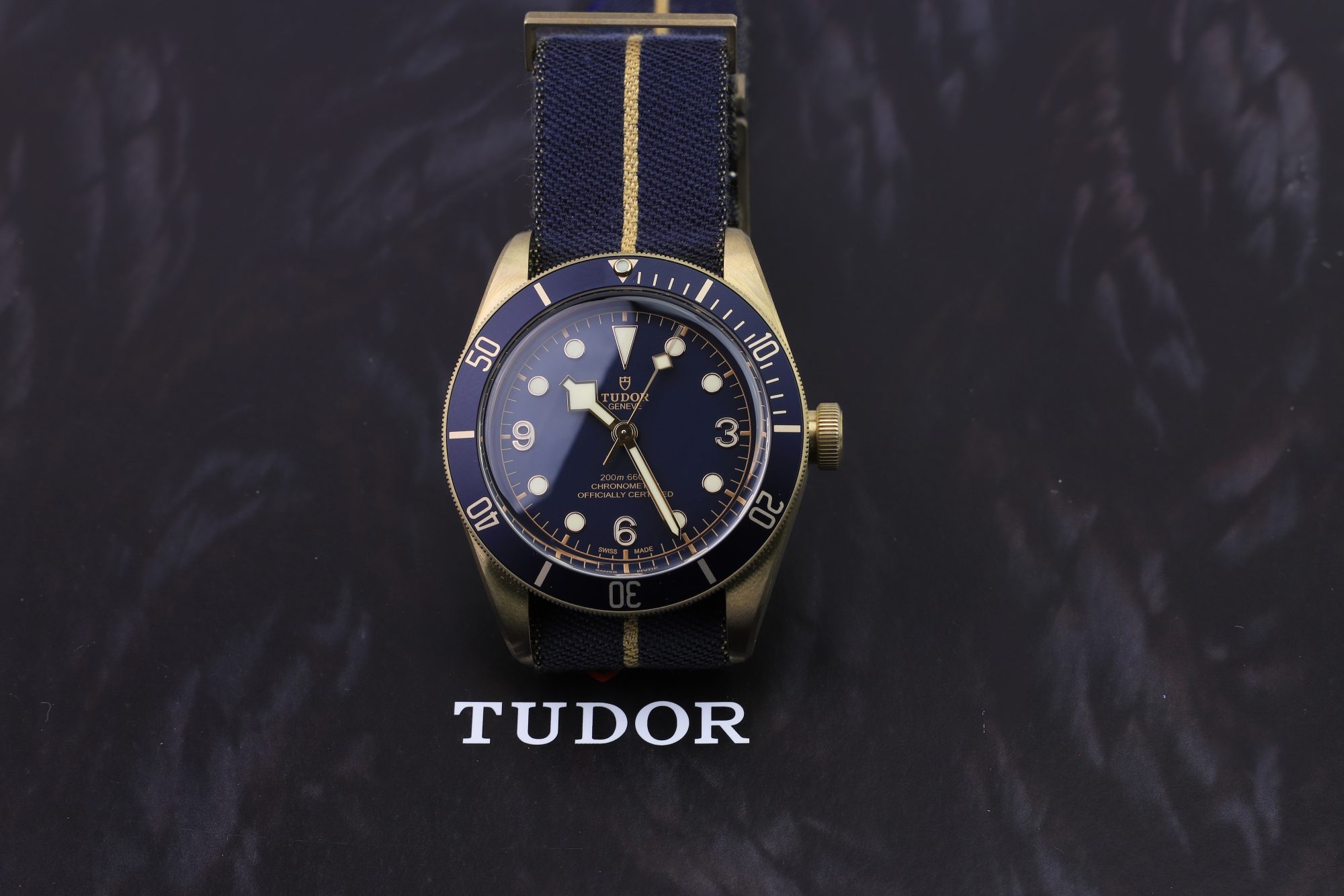 tudor prince oysterdate serial numbers