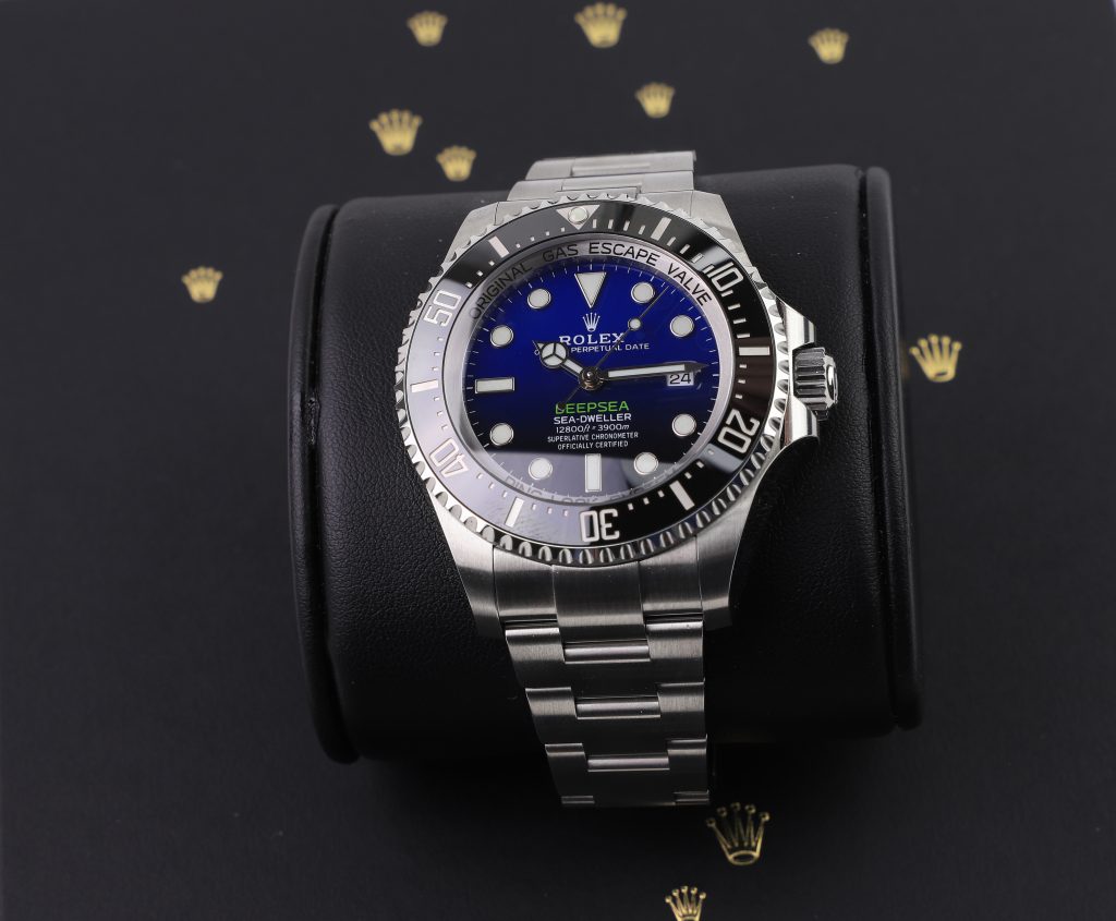 cheapest country to buy rolex 2019