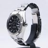 Rolex Sky-Dweller 326934 Black Dial Unworn 2019