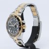 Rolex GMT-Master II 116713LN Unworn NOS 2019