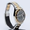 Rolex GMT-Master II 116713LN Unworn NOS 2019