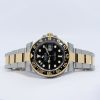 Rolex GMT-Master II 116713LN Unworn NOS 2019