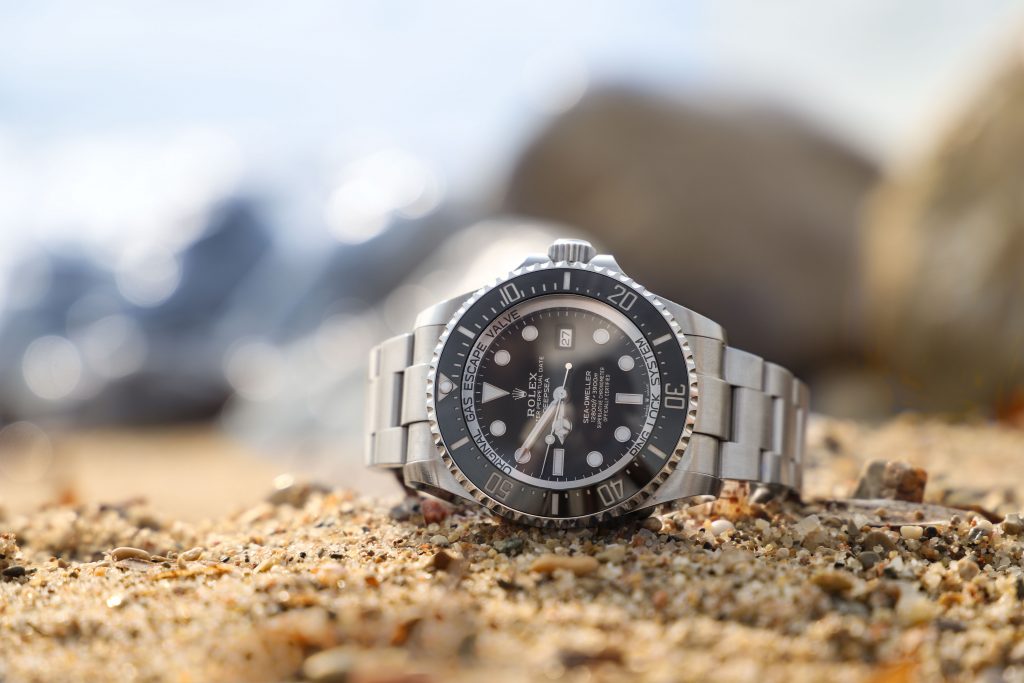 Tudor watches discount made by rolex