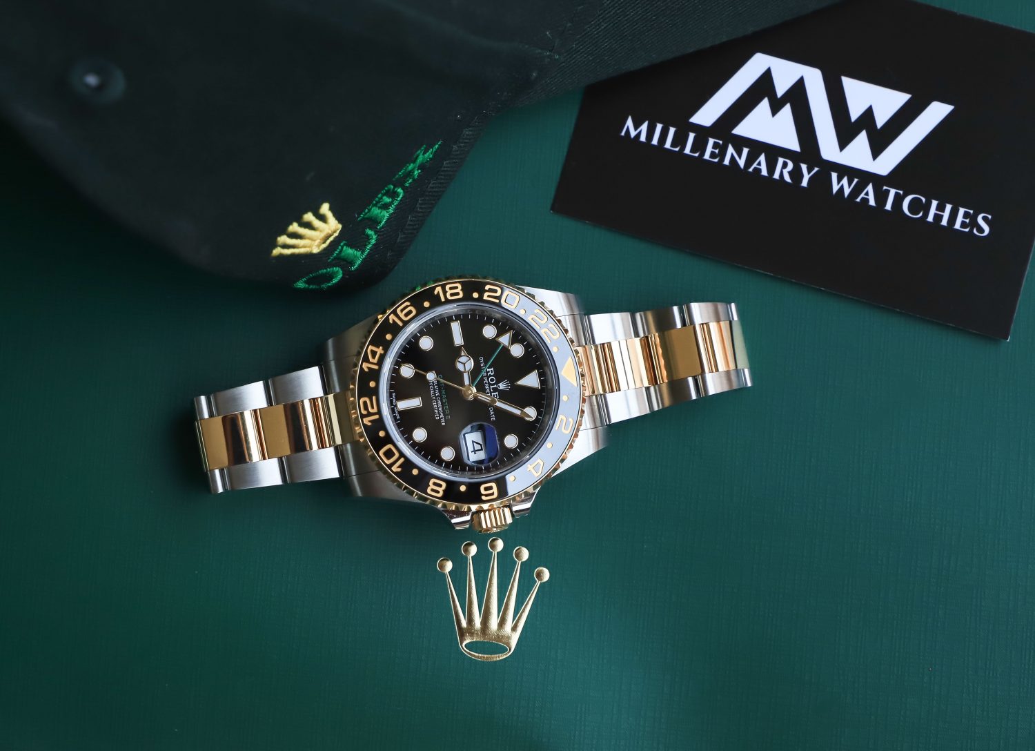 Do Rolex watches Hold Their value? Here 