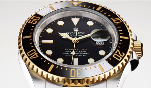 rolex Engraved Rehaut: History & Complete Guide