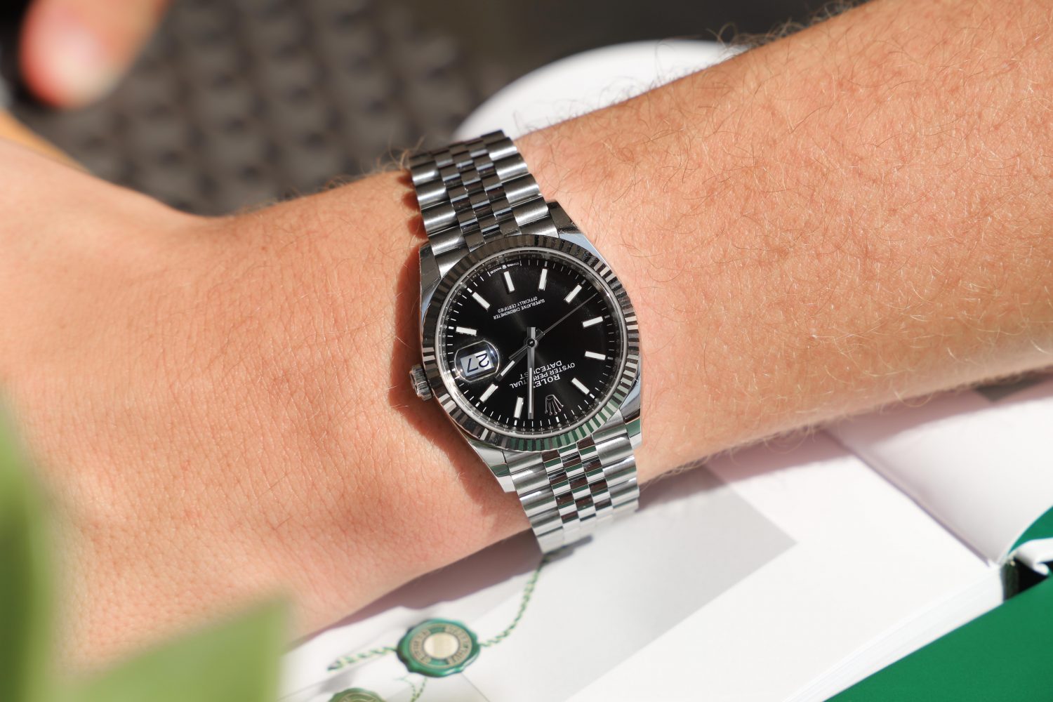 Rolex Watches Weight Weight Of Common Rolex Watches Millenary Watches