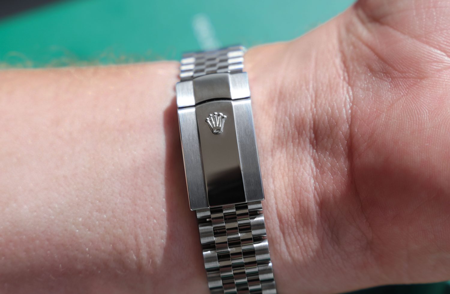 Rolex 16700 Spring Bars WatchUSeek Watch Forums