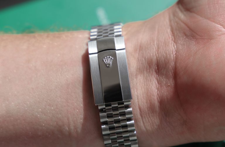 Rolex Jubilee Bracelet Complete Guide Millenary Watches