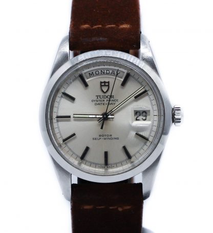 Tudor Oyster Prince Day Date Jumbo 38mm 7017 for sale online