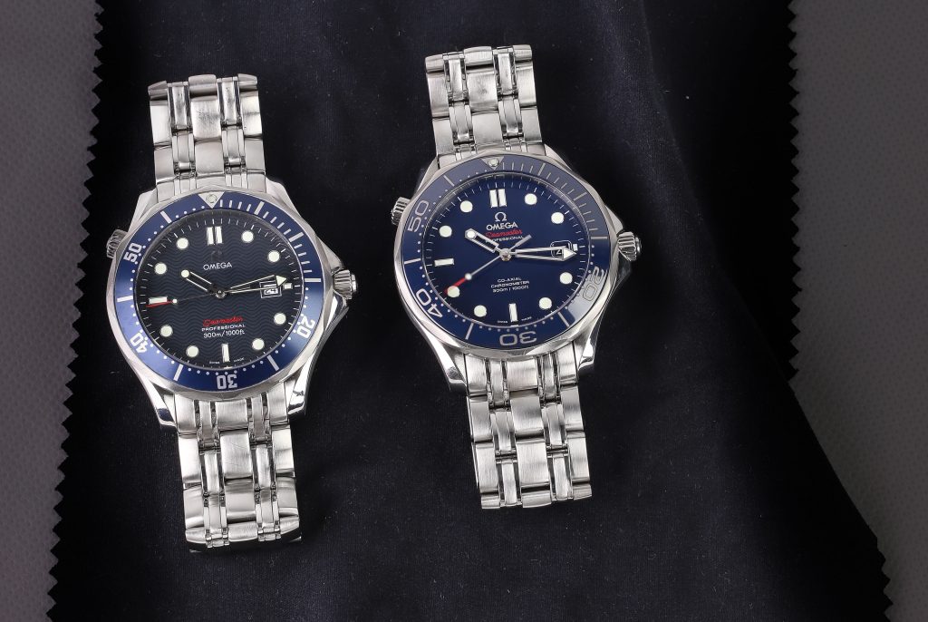 How Much do Omega Watches cost? Here's the Answer! Millenary Watches