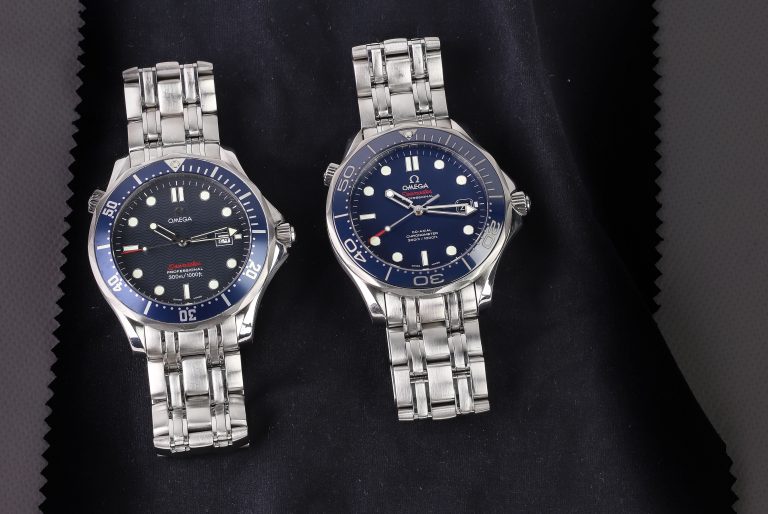 How Much do Omega Watches cost? Here's the Answer! Millenary Watches