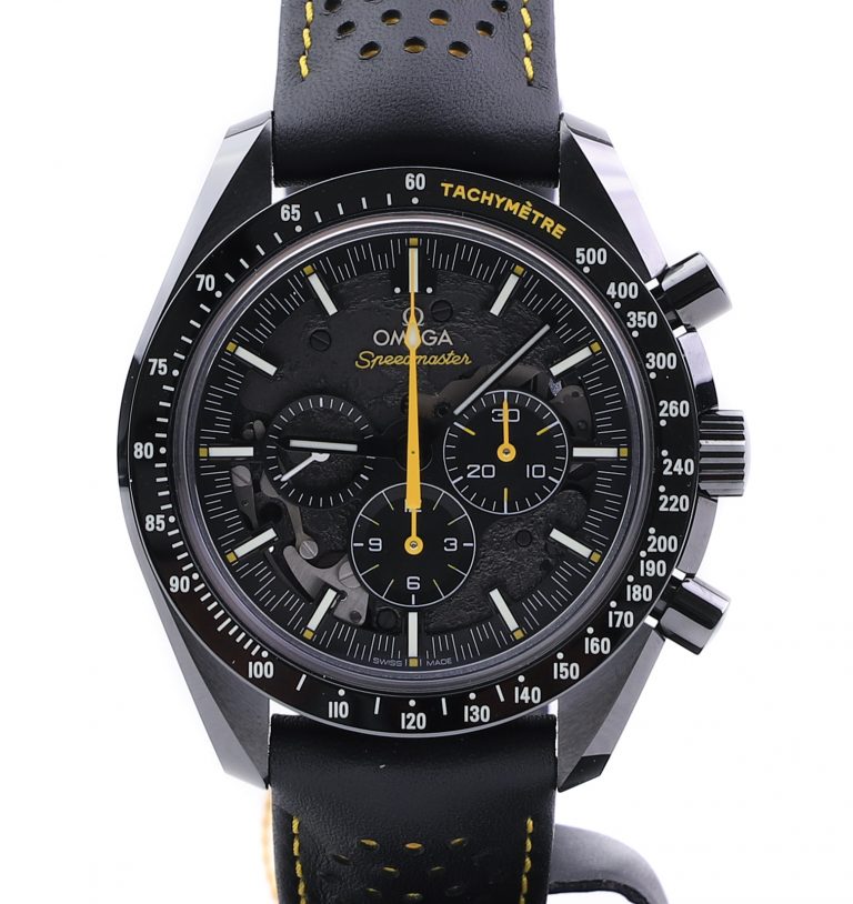 apollo 8 speedmaster