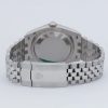 Rolex Datejust 36mm Jubilee Black Dial 126234 Unworn 2019
