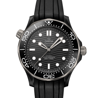 omega seamaster 300 diver 2019