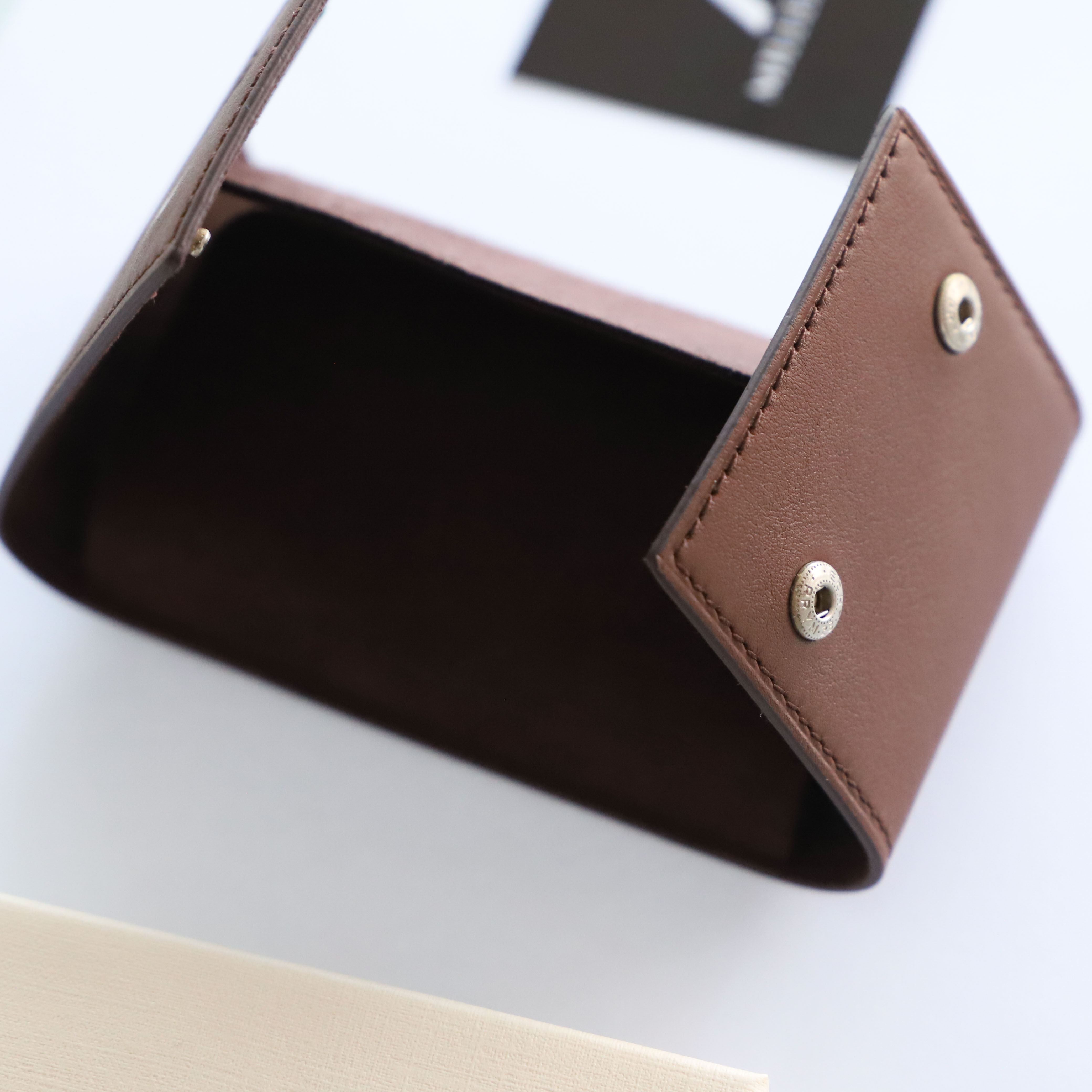 Really want an LV cardholder. Reviews or pics? - Rolex Forums