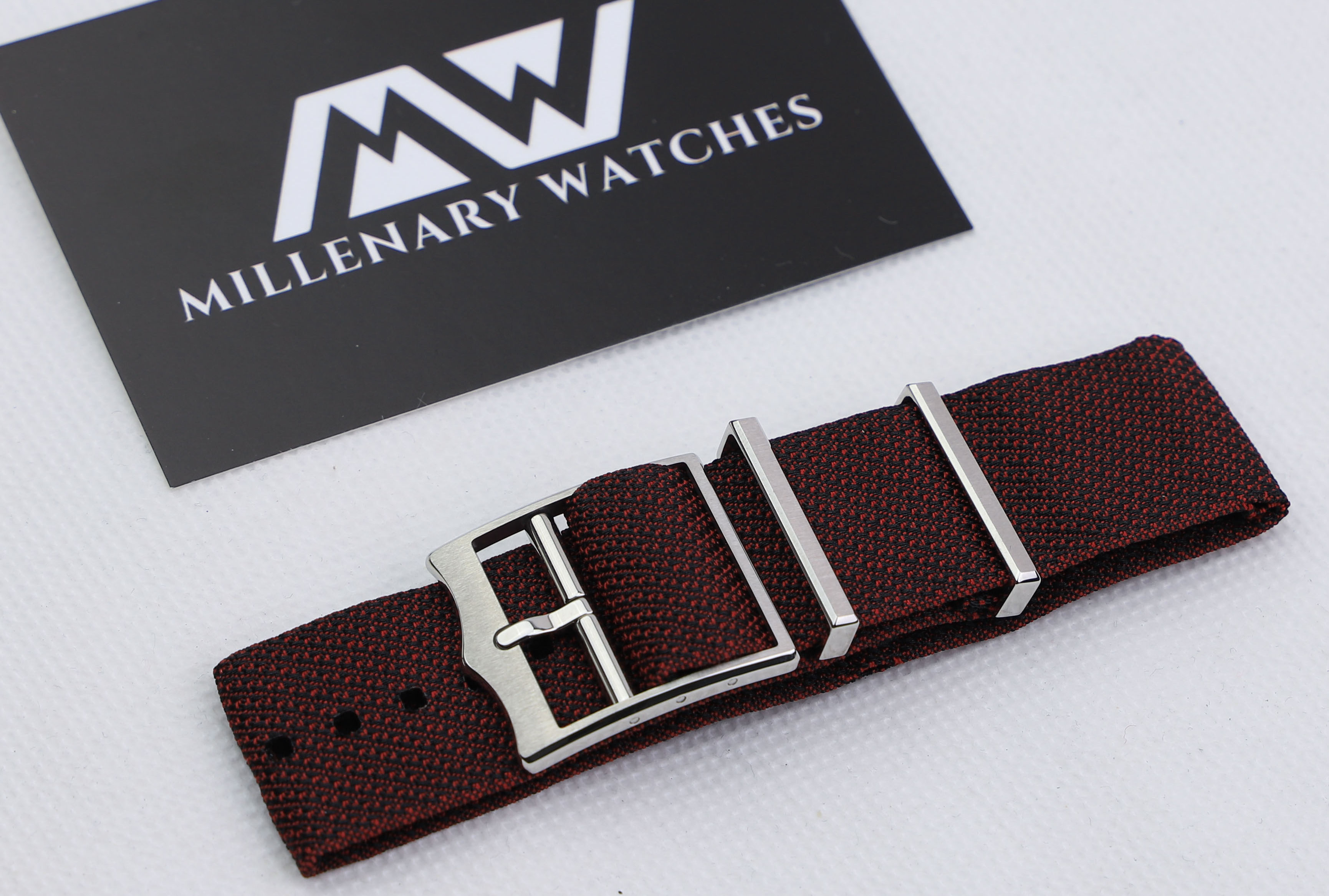OEM Tudor fabric strap for sale