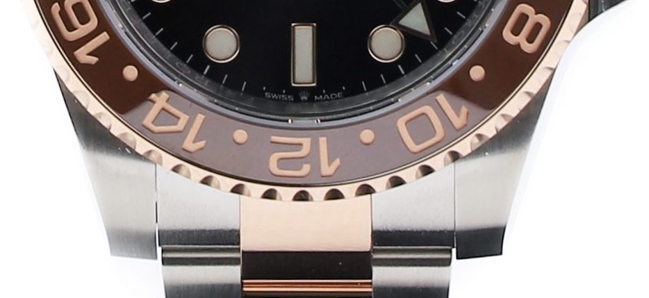 rolex made in