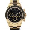 Rolex Daytona Zenith Yellow Gold 16528 1995