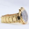 Rolex Daytona Zenith Yellow Gold 16528 1995