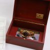 Rolex Daytona Zenith Yellow Gold 16528 1995