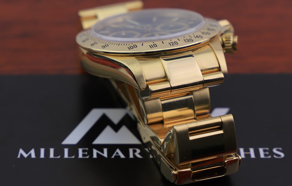 How to Tell if a Rolex is Unpolished? StepbyStep Guide Millenary