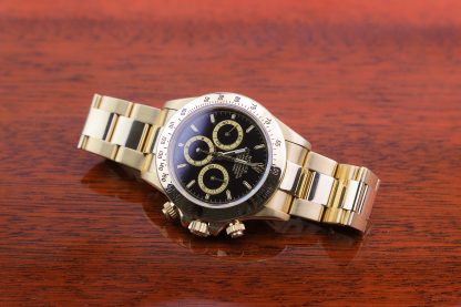 Rolex Daytona 16528 Zenith