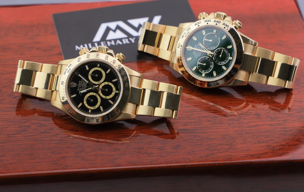 List of discount all rolex models