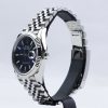 Rolex Datejust 36mm Jubilee Blue Dial 126234 Unworn 2019
