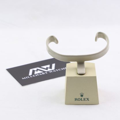 Rolex Original Watch Stand Set x2