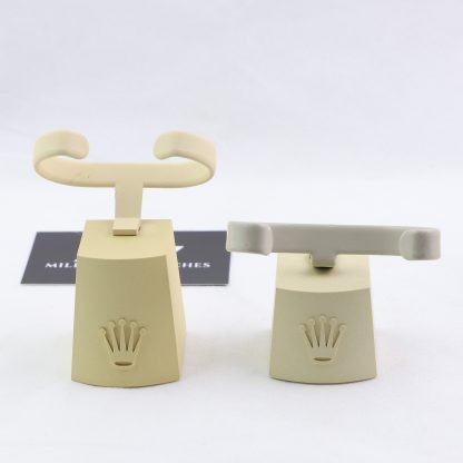 Rolex Original Watch Stand Set x2