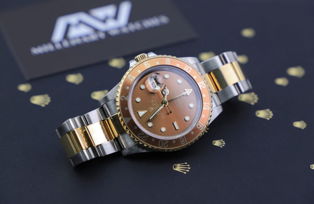 How to Tell if a Rolex is Unpolished? StepbyStep Guide Millenary