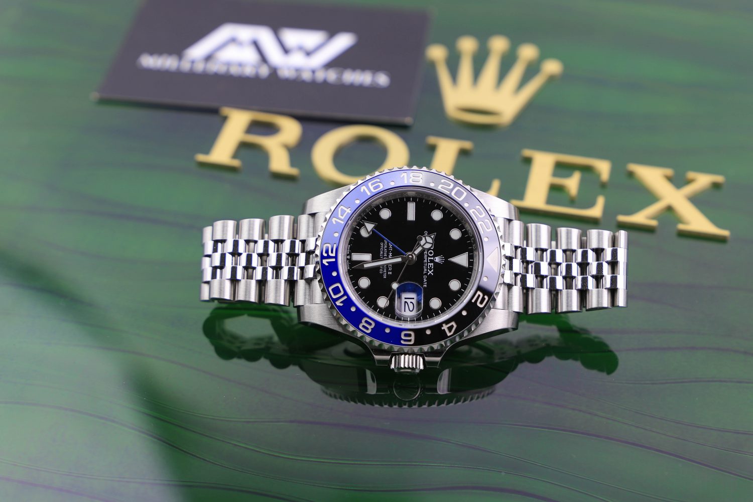 rolex submariner shortage