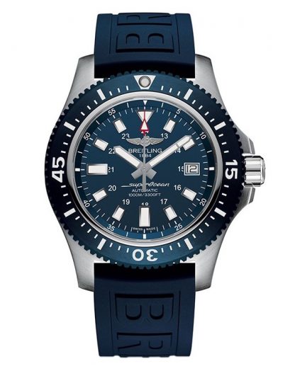 Breitling Superocean 44 Special